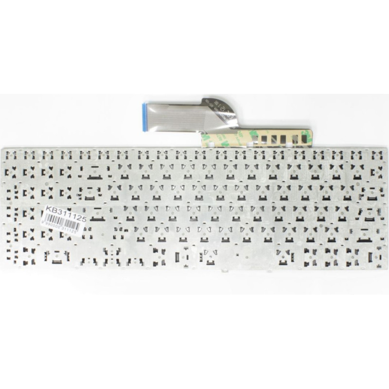 Samsung tastatūra: NP300E5E, NP275E5E