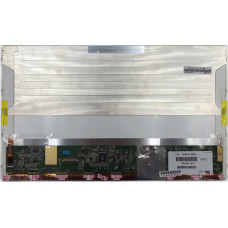 AUO Klēpjdatora ekrāns 17,3 collas 1920 x 1080 FHD, LED, spīdīgs, 40 kontaktu (kreisais), A+