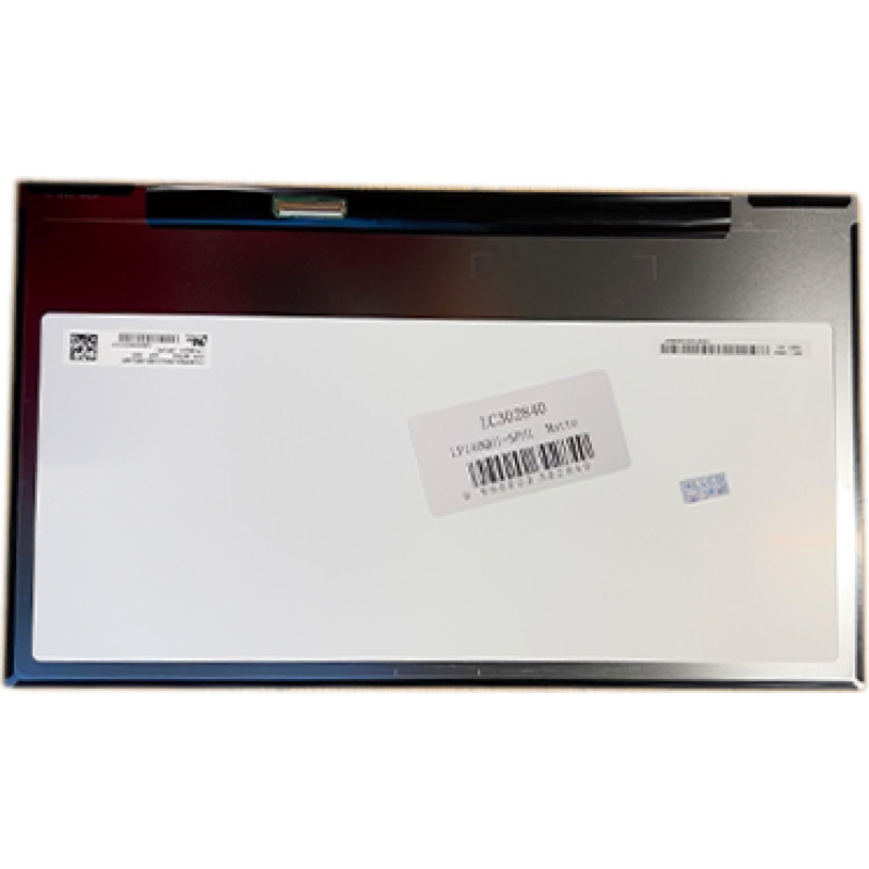 LG LCD ekrāns 14 collas 2560x1440, IPS, LED, SLIM, matēts, 40 kontaktu