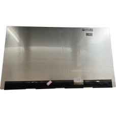 Samsung LCD ekrāns 15,6 collas, 2880x1620 QHD, OLED, 120 Hz, matēts, 40 kontaktu (labais), A+