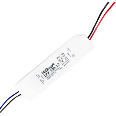 Hismart Baro&scaron;anas bloks 12 V, 8,5 A, 100 W, IP67