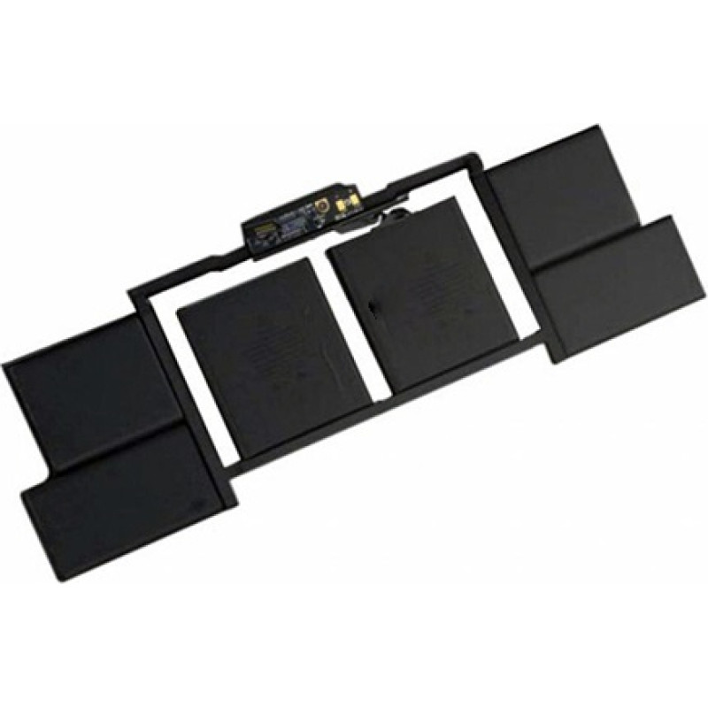 Extradigital Klēpjdatora akumulators A1707, 6667mAh, Premium