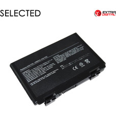 Extradigital Klēpjdatora akumulators ASUS A32-F52, 4400mAh, Extra Digital Selected