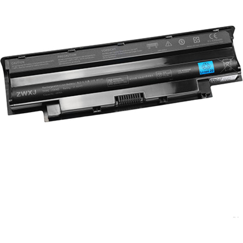 Dell Klēpjdatora akumulators, DELL J1KND oriģināls