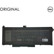 Extradigital Klēpjdatora akumulators DELL RJ40G, 63Wh, 3941mAh, oriģināls