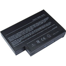 Extradigital Klēpjdatora akumulators, Extra Digital Advanced, HP F4809A, 5200mAh