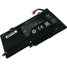 Extradigital Klēpjdatora akumulators, īpa&scaron;i digitāls, HP LE03XL, 48 Wh