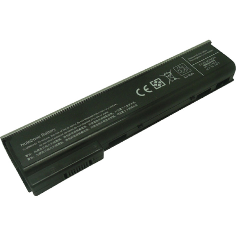 Extradigital Klēpjdatora akumulators, Extra Digital Selected, HP CA06, 4400mAh