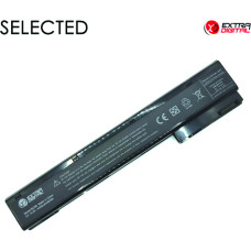 Extradigital Klēpjdatora akumulators HP HSTNN-LB2P, 4400mAh, Extra Digital Selected