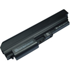 Extradigital Klēpjdatora akumulators, īpa&scaron;i digitāls, LENOVO ThinkPad 40Y6791, 4400mAh