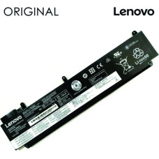 Lenovo Klēpjdatora akumulators LENOVO SB10F46460 00HW022, 2090 mAh, Oriģināls