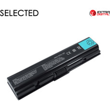 Extradigital Klēpjdatora akumulators, Extra Digital Selected, TOSHIBA PA3533U-1BRS, 4400mAh