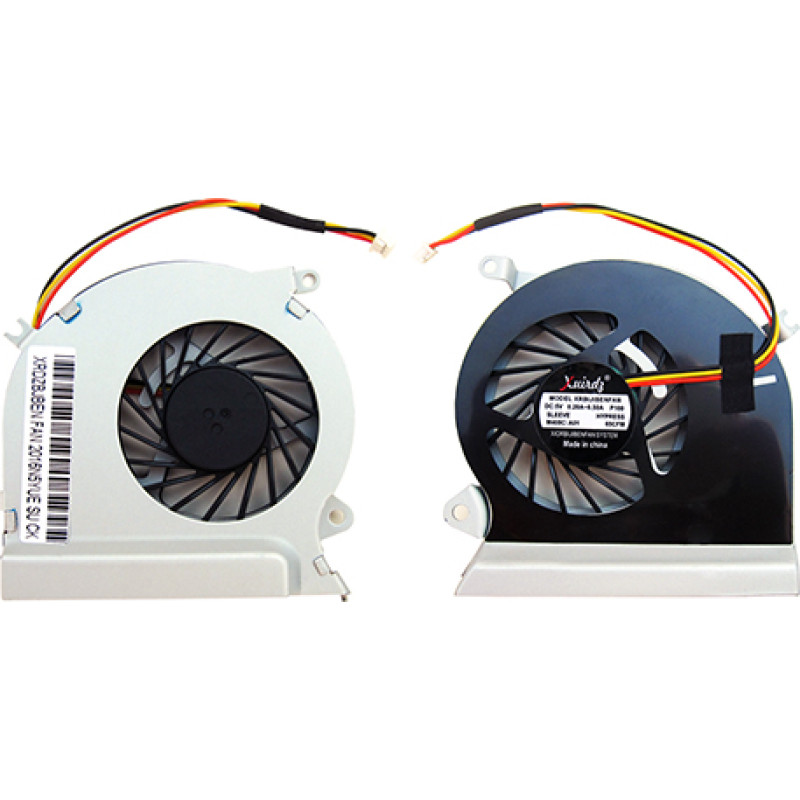 MSI Klēpjdatora dzesētājs MSI: GE70, MS-1756