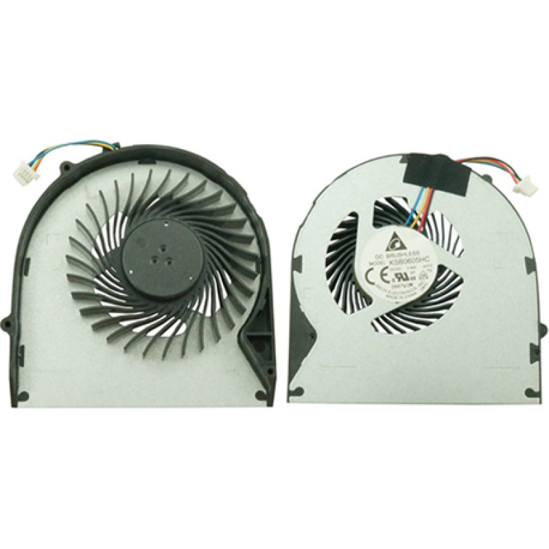 Lenovo Klēpjdatora dzesētājs LENOVO: B570, B575, B575E