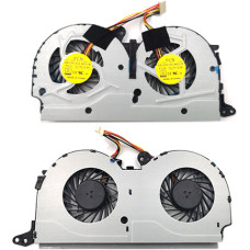 Lenovo Klēpjdatora dzesētājs LENOVO: Y40-70, Y40-70AT, Y40-70AM