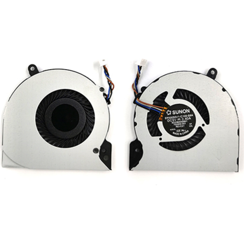 HP Klēpjdatora dzesētājs HP EliteBook Folio: 9470M