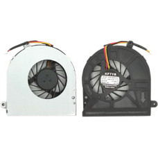 Toshiba Klēpjdatora dzesētājs TOSHIBA Satellite C650, C645, C600