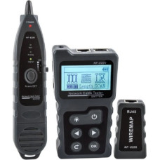 Noyafa Tīkla kabeļu testeris