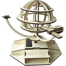 Extradigital Ar saules enerģiju darbināma rotaļlieta &ldquo;Kosmosa ceļotājs&rdquo;