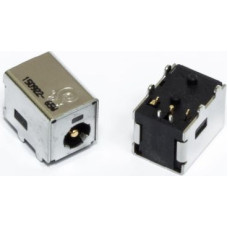 Extradigital Strāvas ligzda, HP Pavilion DV6000, DV9000