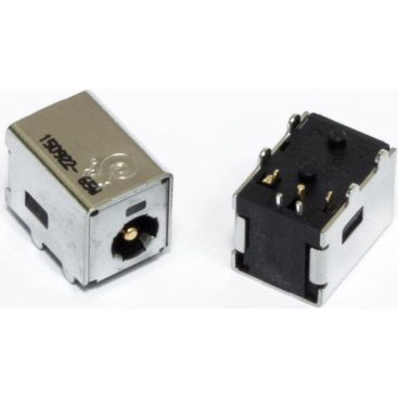 Extradigital Strāvas ligzda, HP Pavilion DV6000, DV9000