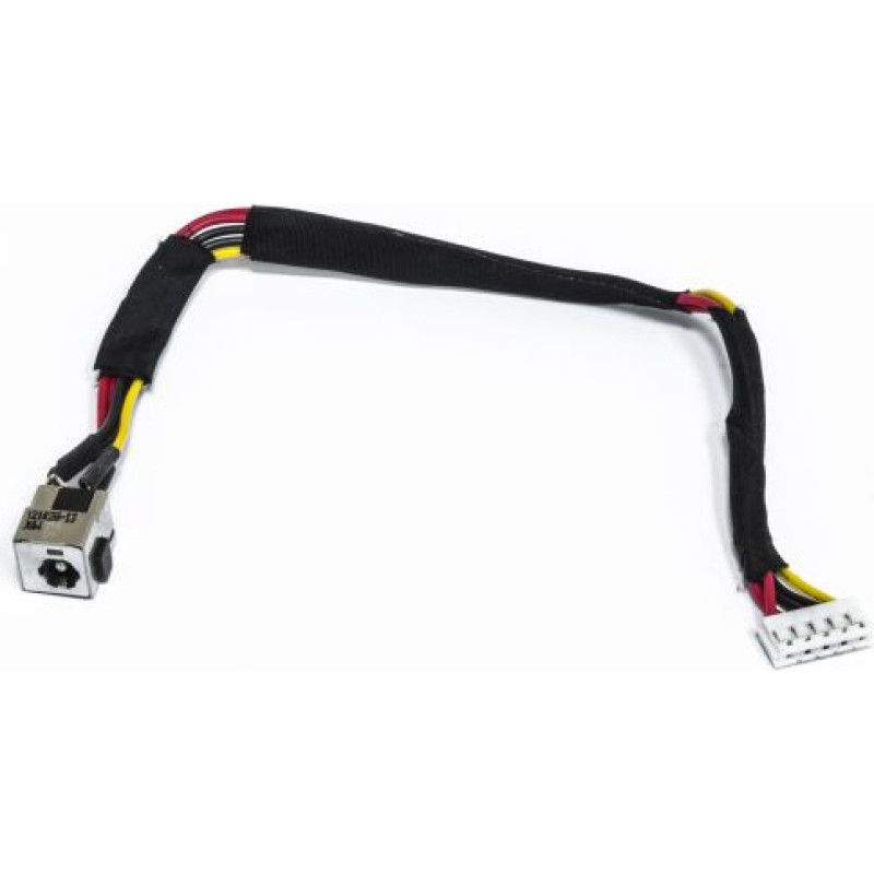 Extradigital Strāvas ligzda ar vadu, HP DV2000