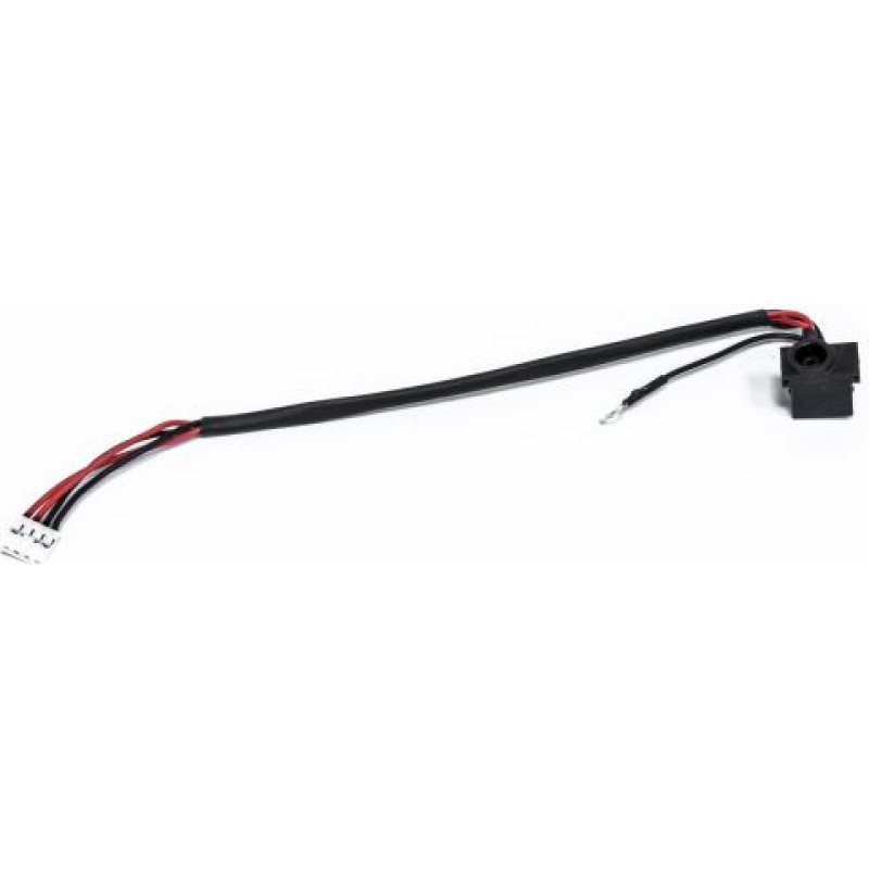 Extradigital Strāvas ligzda ar vadu, SAMSUNG N128, NP-N128, NP-X120, X120, N140