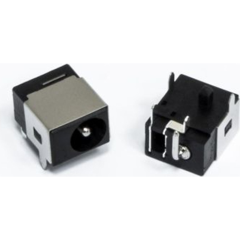 Extradigital Strāvas ligzda, ACER Aspire 2350, 3690, 5100