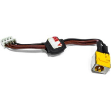 Extradigital Strāvas ligzda ar vadu, ACER Aspire 5720, 5720G