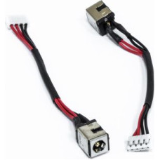 Extradigital Strāvas ligzda ar vadu, ASUS K50, P50, X5DC sērijai