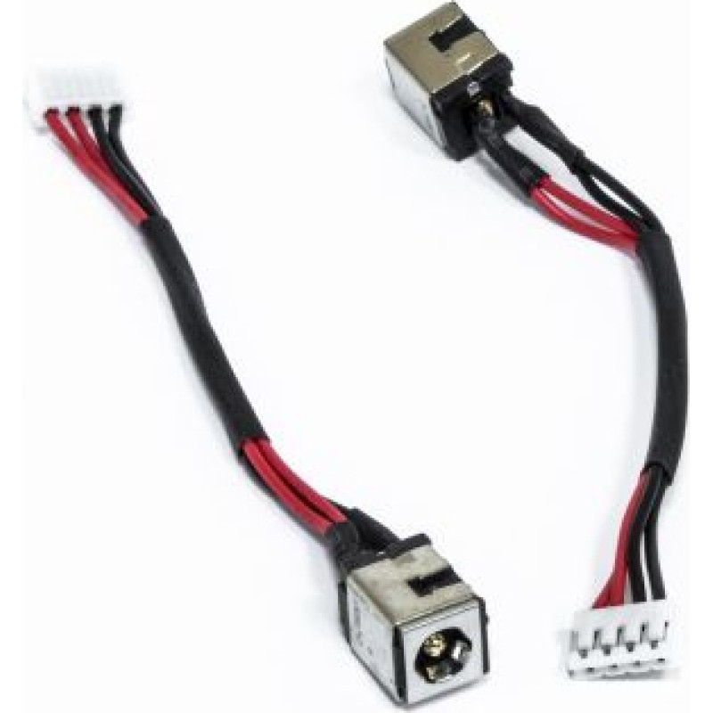 Extradigital Strāvas ligzda ar vadu, ASUS K50, P50, X5DC sērijai