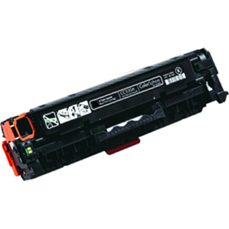 Extradigital Saderīga kasetne HP CC530A