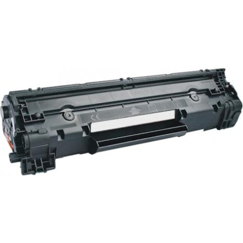 Extradigital Saderīga kasetne HP CE278X, CE278A