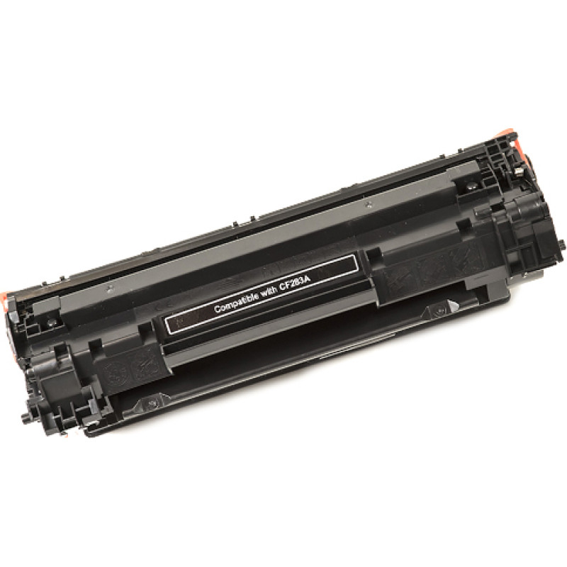 Extradigital Saderīga kasetne HP CF283A