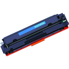 Extradigital Saderīga kasetne HP CF541X, ciāna