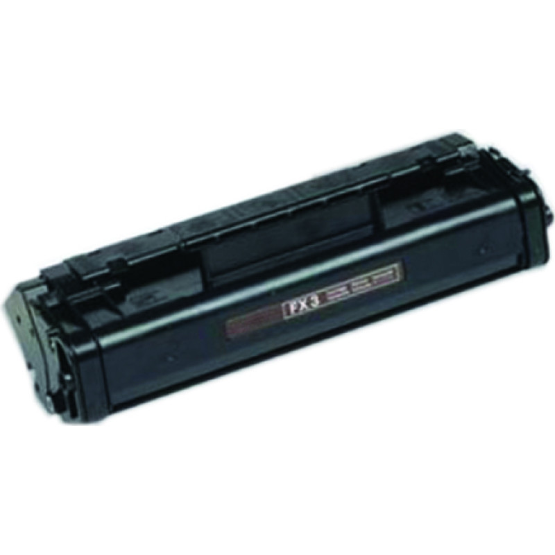 Extradigital Saderīga kasetne CANON FX-3