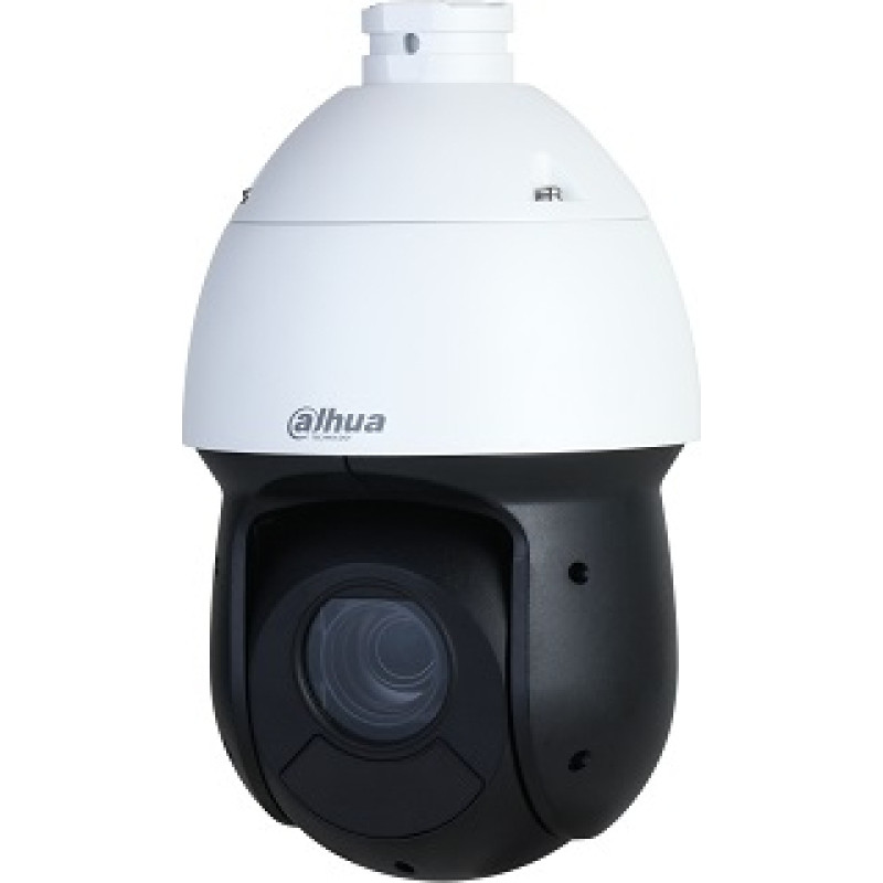 Dahua 2,0 megapikseļu FULLHD tīkla PTZ kupolveida kamera ar 16x tālummaiņu SD49216DB-HNY