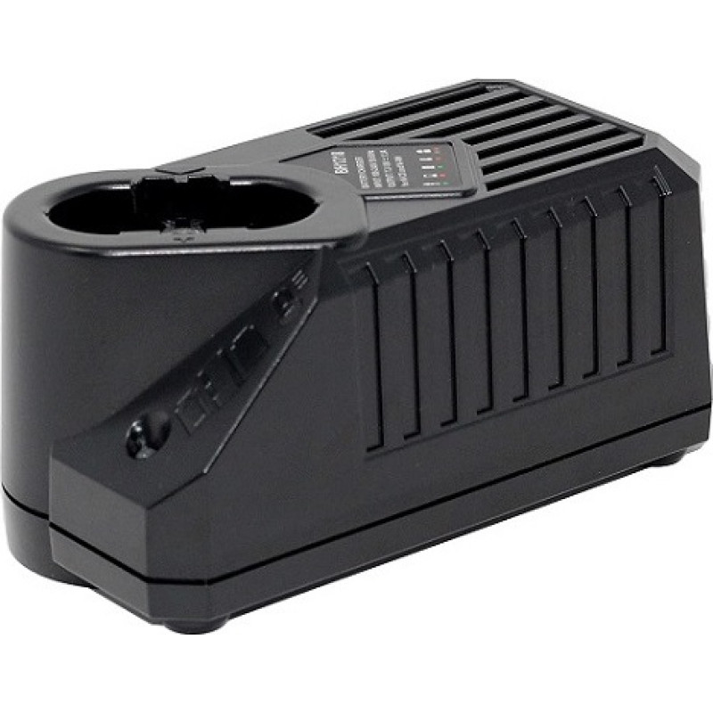 Extradigital Elektroinstrumentu akumulatora lādētājs BOSCH BH1218, 7.2V-18V 1.5A, Ni-MH/Ni-CD