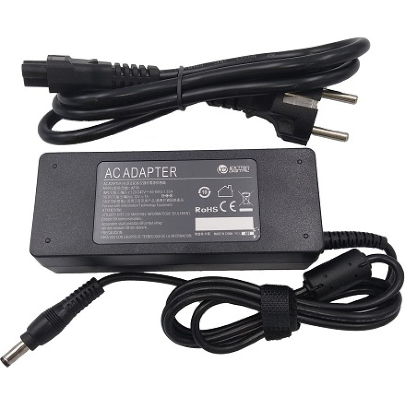 Extradigital Baro&scaron;anas avots 12 V, 7 A, 84 W