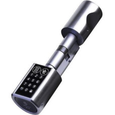 Hismart Viedā durvju slēdzenes cilindrs WELOCK PBTY0EBL01