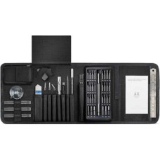 Extradigital 89 vienā magnētisko skrūvgriežu komplekts