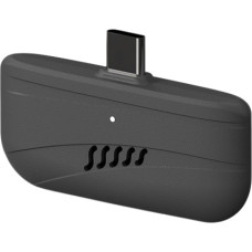 Hismart Mini alkohola testeris, USB C tipa