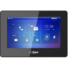 Dahua 7 collu krāsu iek&scaron;telpu monitors VTH5421HB