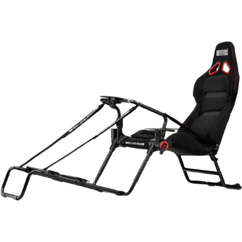 Next Level Racing GT Lite Pro Foldable Cockpit
