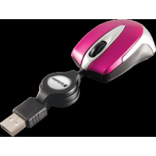 Pele Verbatim Go Mini Hot Pink