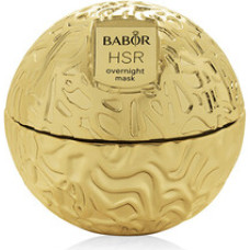 Babor HSR Overnight Mask - Night facial mask.