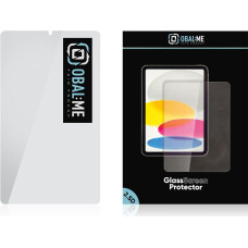 Obal:me 2.5D Glass Screen Protector for Samsung Galaxy Tab A11|A9 Clear