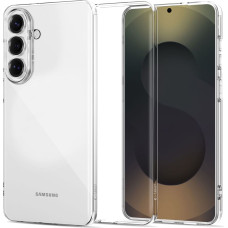 TECH-PROTECT FLEXAIR GALAXY S26 CLEAR