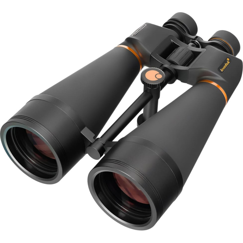 Levenhuk Bruno PLUS 30x80 Binoculars