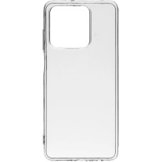 Obal:me TPU Cover for Honor X5c Plus Transparent